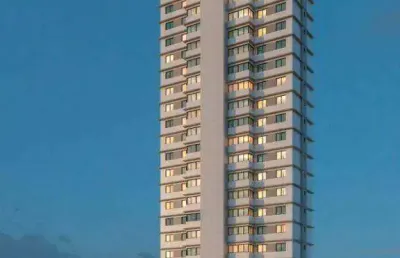 Apartamento com 3 dormitórios à venda, 97 m² por r$ 1.000.000,00 - buritis - belo horizonte/mg