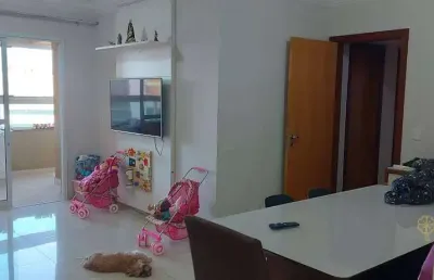 Apartamento com 3 dormitórios à venda, 107 m² por r$ 650.000 - santa maria - uberaba/mg
