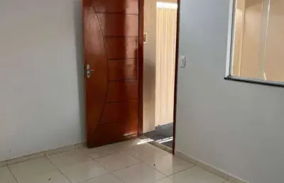Casa com 2 dormitórios à venda, 100 m² por r$ 295.000,00 - manhattan - uberaba/mg