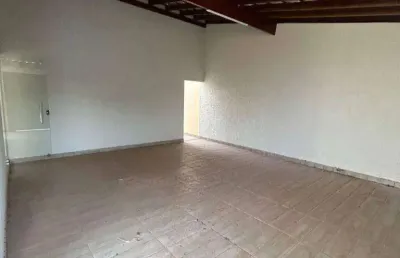 Casa com 3 dormitórios à venda, 169 m² por r$ 600.000,00 - jardim nenê gomes - uberaba/mg