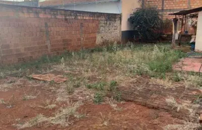 Terreno à venda, 413 m² por r$ 600.000,00 - são benedito - uberaba/mg
