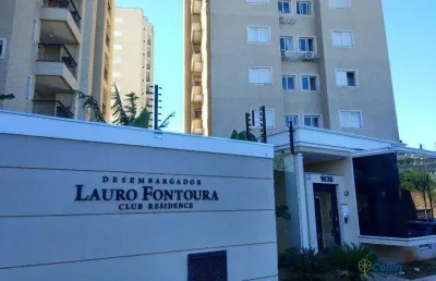 Apartamento com 3 dormitórios à venda, 86 m² por r$ 520.000,00 - santa maria - uberaba/mg