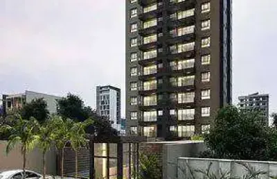 Apartamento com 2 dormitórios à venda, 69 m² por r$ 500.000,00 - mercês - uberaba/mg