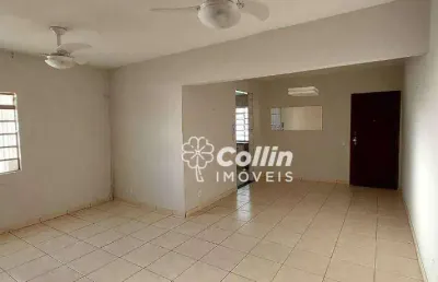 Apartamento à venda, 113 m² por r$ 250.000,00 - fabrício - uberaba/mg