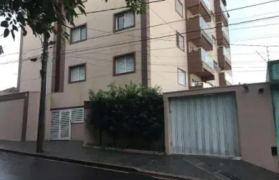 Apartamento à venda, 90 m² por r$ 490.000,00 - nossa senhora da abadia - uberaba/mg