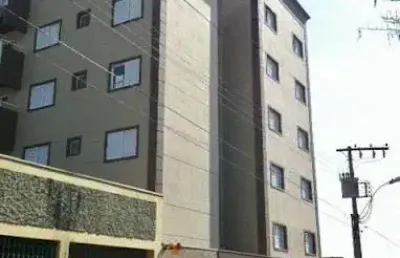 Apartamento com 2 dormitórios à venda, 88 m² por r$ 350.000,00 - nossa senhora da abadia - uberaba/mg