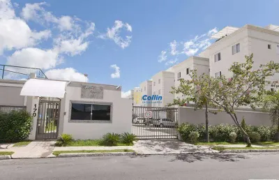 Apartamento com 3 dormitórios à venda, 87 m² por r$ 259.000,00 - santa maria - uberaba/mg