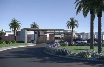 Terreno à venda, 250 m² por r$ 250.000,00 - recreio dos bandeirantes - uberaba/mg