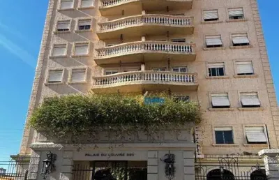 Apartamento com 4 dormitórios, 160 m² - venda por r$ 600.000,00 ou aluguel por r$ 3.275,01/mês - centro - uberaba/mg