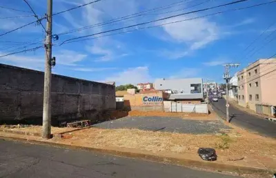 Terreno à venda, 580 m² por r$ 350.000 - centro - uberaba/mg