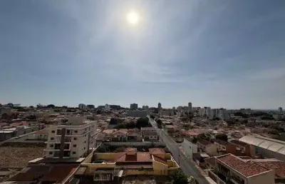 Apartamento à venda, 55 m² por r$ 450.000,00 - santa maria - uberaba/mg
