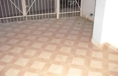 Ótima casa simples mas ampla no coração do jardim pacaemú