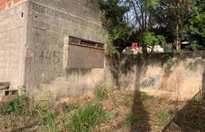 Chácara / sítio com 2 quartos à venda na Nova Trieste, Jarinu 