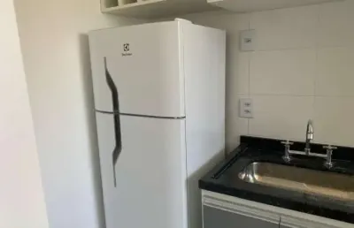 Apartaménto ótimo maxx santa ângela vila galváo com vaga privativa