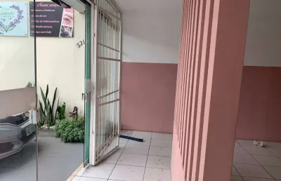Salas comerciais jardim cica, excelente localização