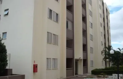 Apartamento com 2 quartos para alugar na Vila Nova Jundiainópolis, Jundiaí 