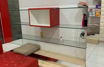 Sala comercial para alugar no Centro, Jundiaí 