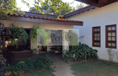 Casa para venda em campinas, jardim paraiso, 3 dormitórios, 3 suítes, 5 banheiros, 4 vagas