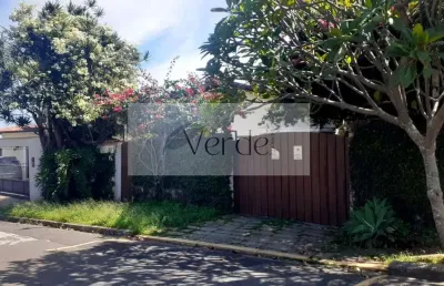 Casa para venda em campinas, jardim paraiso, 4 dormitórios, 2 suítes, 4 banheiros, 3 vagas