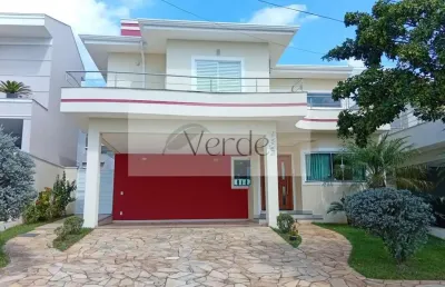 Casa para venda em campinas, swiss park, 3 dormitórios, 3 suítes, 4 banheiros, 4 vagas