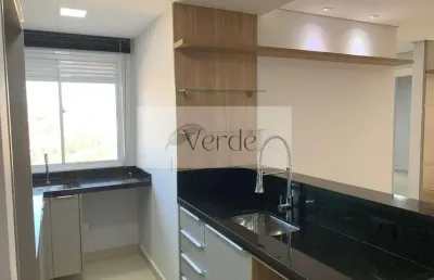 Apartamento para venda em campinas, jardim do lago, 2 dormitórios, 1 banheiro, 1 vaga