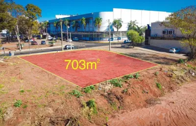 Terreno disponível para locação no jardim contorno em bauru-sp