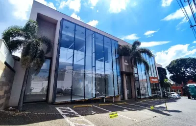Salão disponível para locação na vila universitária em bauru-sp