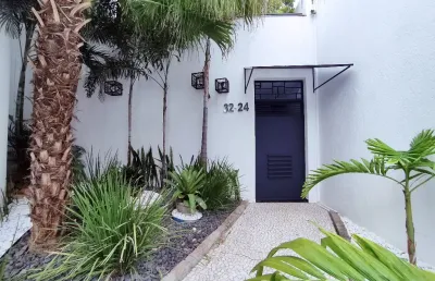 Salão disponível para locação no jardim paulista em bauru-sp