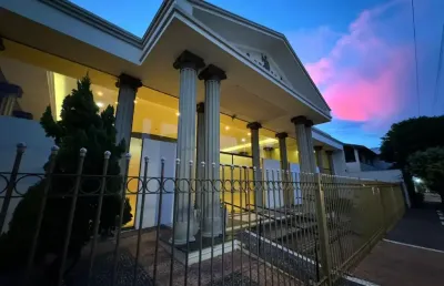 Imóvel comercial disponível para locação no jardim estoril em bauru-sp