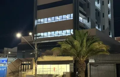 Prédio comercial disponível para locação e venda em bauru-sp