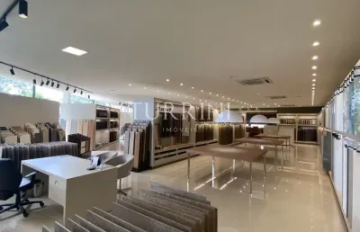 Ponto comercial com 2 salas para alugar na Rua Doutor Adail de Oliveira, 7, Centro, Ibitinga
