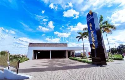Salão disponível para locação no nobuji nagasawa em bauru-sp