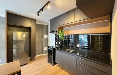 Apartamento disponível para locação no ed. residencial fly