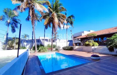 Casa disponível para locação e venda no condomínio samambaia em bauru-sp