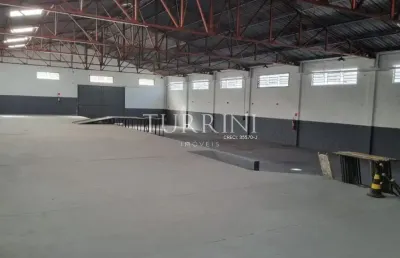 Barracão disponível para locação na cruzeiro do sul em bauru -sp.