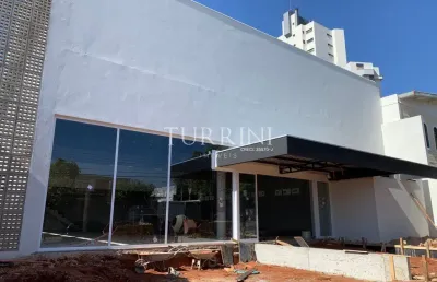 Imóvel comercial para locação próximo a av. comendador em bauru -sp.