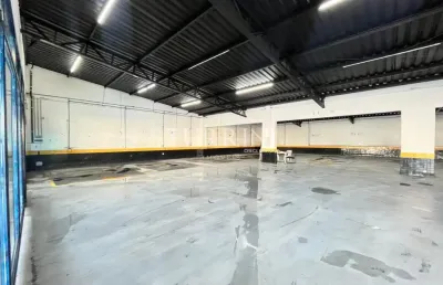 Prédio comercial para locação em uma das principal avenida de bauru -sp