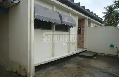 Casa com 2 quartos à venda em Campo Grande, Rio de Janeiro 