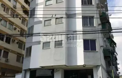 Campo grande | apartamento 2 quartos, sendo 1 suite