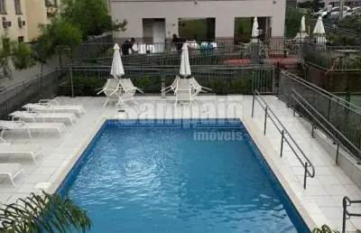 Apartamento com 2 quartos à venda em Campo Grande, Rio de Janeiro 