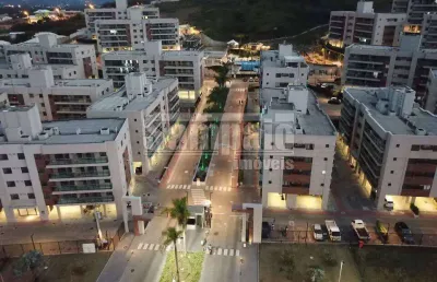 Excelente casa duplex de 3 quartos no condomínio contemporâneo design resort