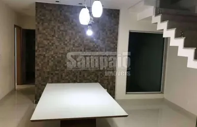 Casa com 4 quartos à venda em Campo Grande, Rio de Janeiro 