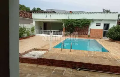 Senador vasconcelos | casa 4 quartos, sendo 2 suites