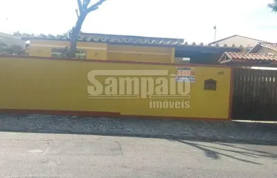 Casa com 4 quartos à venda em Campo Grande, Rio de Janeiro 