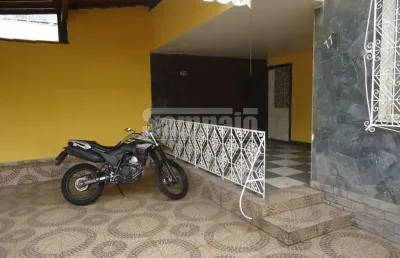Casa com 4 quartos à venda em Campo Grande, Rio de Janeiro 