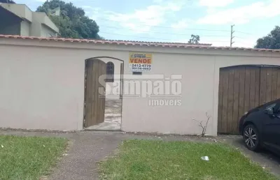Casa com 2 quartos à venda em Campo Grande, Rio de Janeiro 