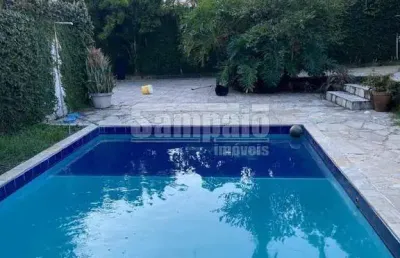 Casa com 3 quartos à venda em Campo Grande, Rio de Janeiro 