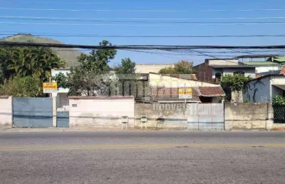 Terreno à venda em Campo Grande, Rio de Janeiro 