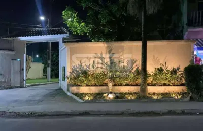 Terreno em condomínio fechado à venda em Campo Grande, Rio de Janeiro 