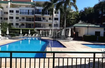 Campo grande | apartamento 4 quartos, sendo 1 suite